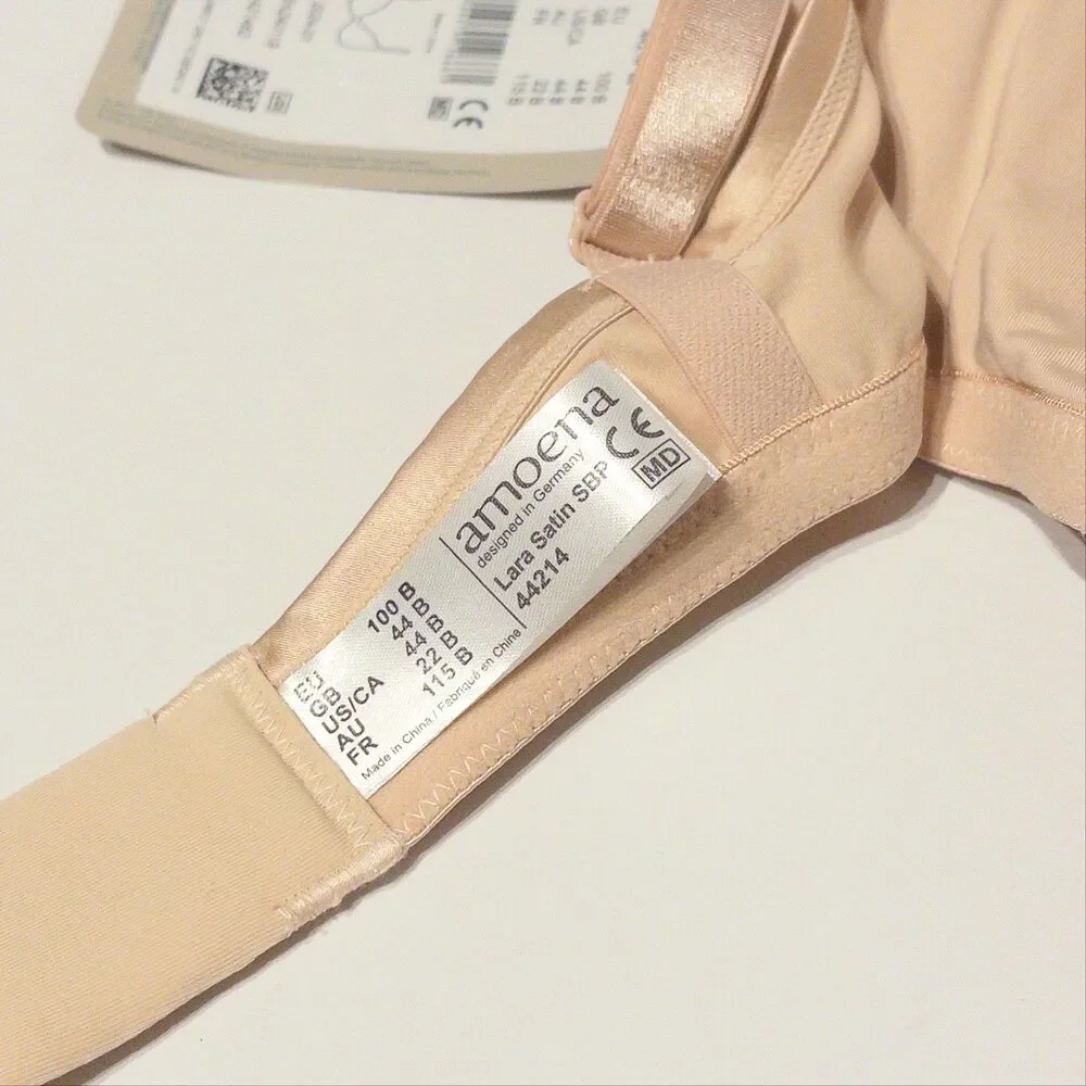 amoena new tags